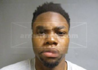 Jawuan Jaresse Thompson
