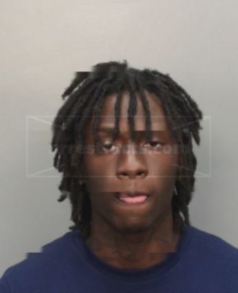 Donovan Watson
