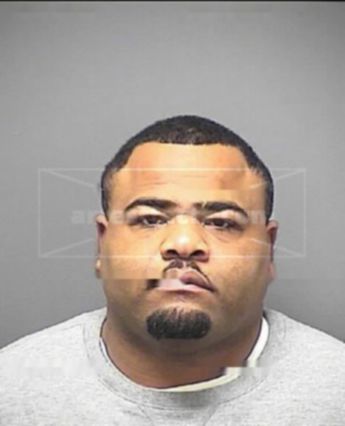Preston Germaine Womack