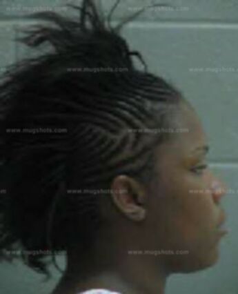 Latoya Janet Davis