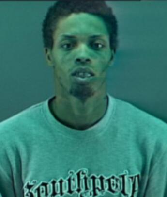 Eric Eugene Christian