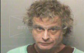 Anthony Lee Horton