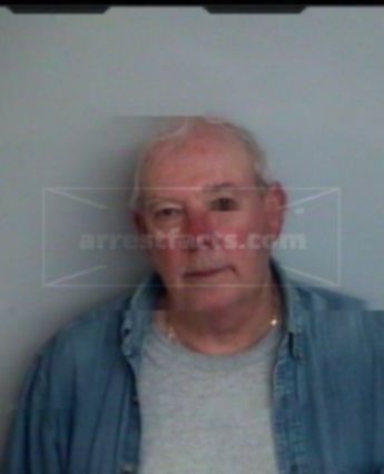 Emmett Broward Akridge
