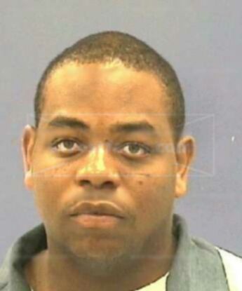 Kareem Antonio Sanders