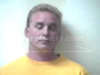 Theodore William Baugh