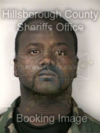 Jerome Deare Thornton