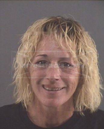 Cristina Mary Campbell
