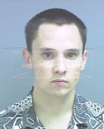 Joshua David Fritch