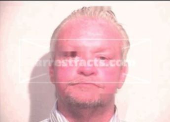 Danny Eugene Akers