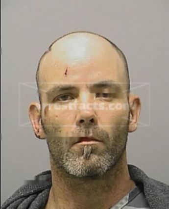 Jarrod Cheyene Williams