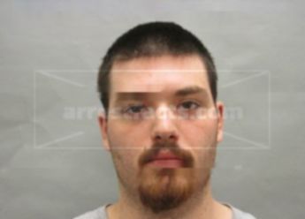 Tyler Eugene Redmon
