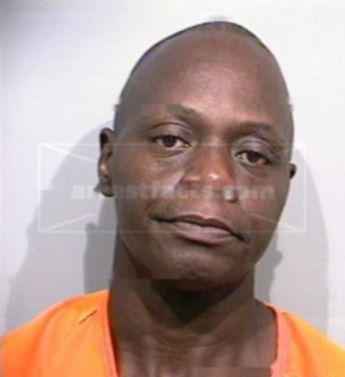 Dennis Washington Brown