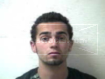 Nathaniel Alan Offord