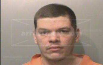 Shane Tristan Yoder