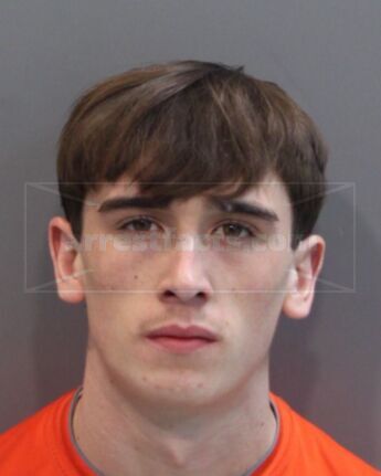 Andrew Robert Miles