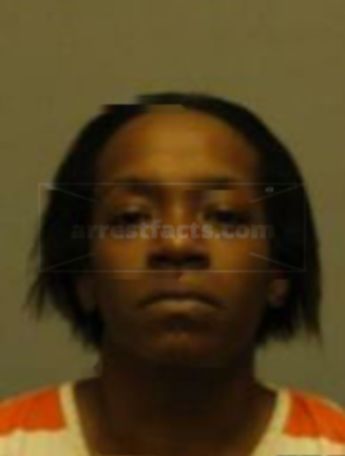Tina Vonzell Pittman