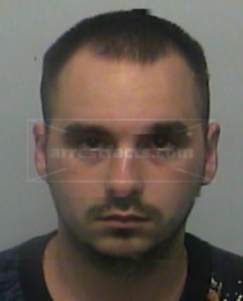 Bradley Lucas Robertson