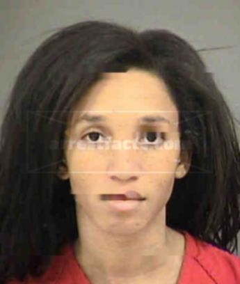 Astoria Alexis Ricketts