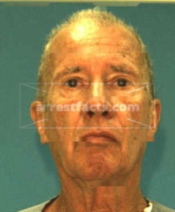 Douglas Earl Hamilton