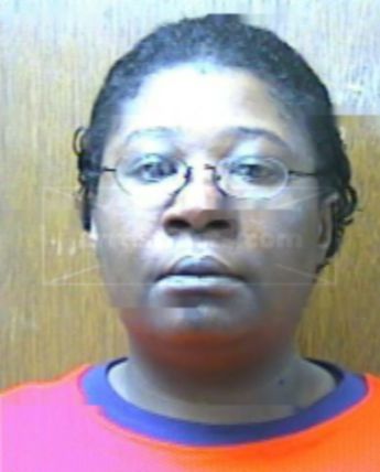 Cordelia Hill