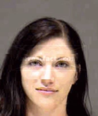 Sabrina M Mccampbell