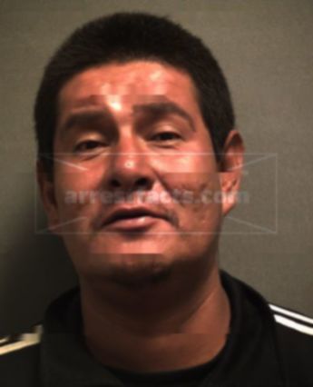 Wesley Warren Mathias Gutierrez