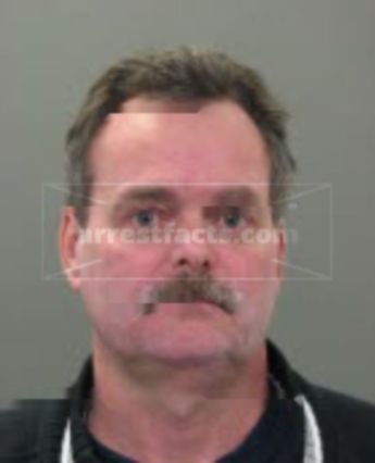 Vernon William Thomas