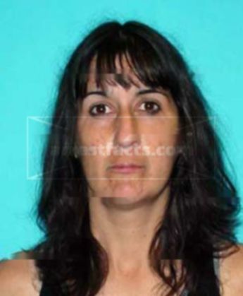 Donna Michelle Barnhill
