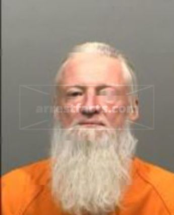 Charles Stephen Sharrock