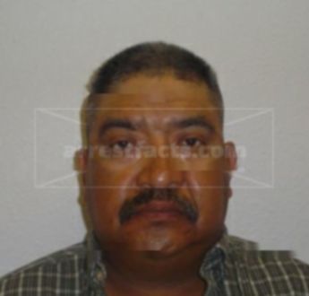 Rodrigo Corona Chavez