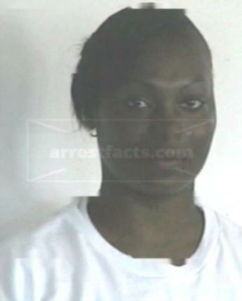 Jamira Nicole May