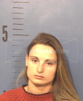 Katrina Marie Laufenburger