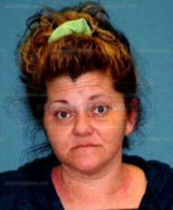 Lorie Ann Maynard