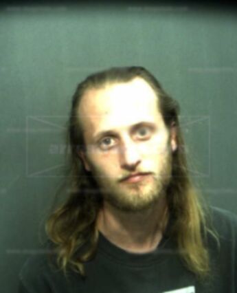 Zachariah Gross