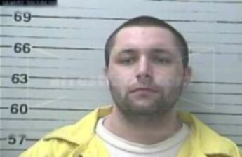 Joshua Lewis Gentry