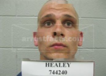 Sean Emanuel Healey