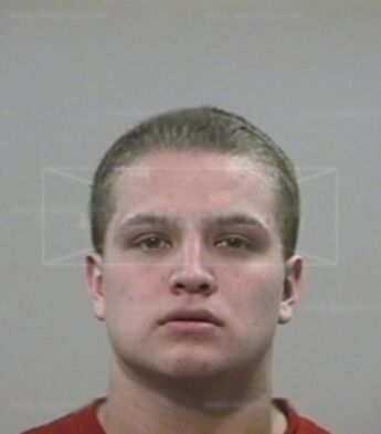 Andrew Ray Munoz