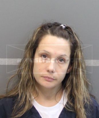 Michelle Cheri Penter