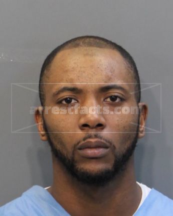 Justin Anthony Thurman