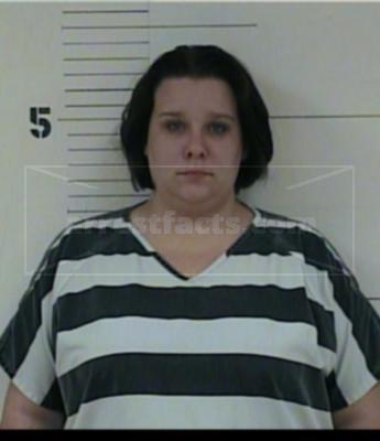 Tiffany Fawn Seaman
