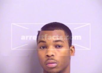 Marquise Devon Hall