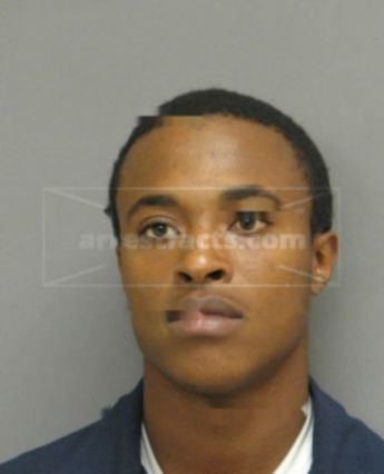 Devin Dwayne Donald