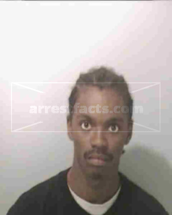 Antoine Eugene Harris
