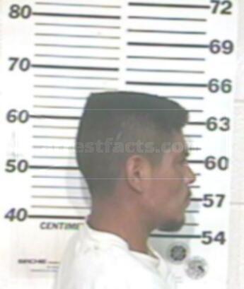 Victor Hugo Delacruz Llamas
