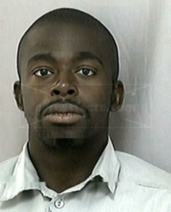 Joseph Greene Robinson