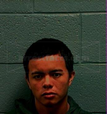 Jose Eric Rivas-Chavez
