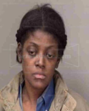 Alice Lorraine Davis