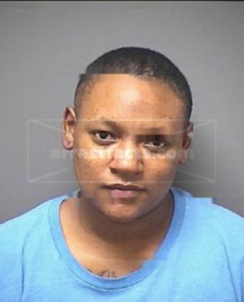 Kristle Andrea Matthews