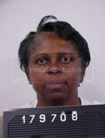 Kimberly D Bridget