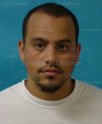Charles Camacho